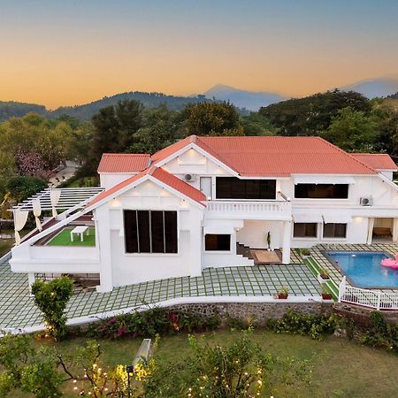 Ekostay Luxe - Casa Noah - Paddle Court & Sunset Point Lonavala Exteriör bild