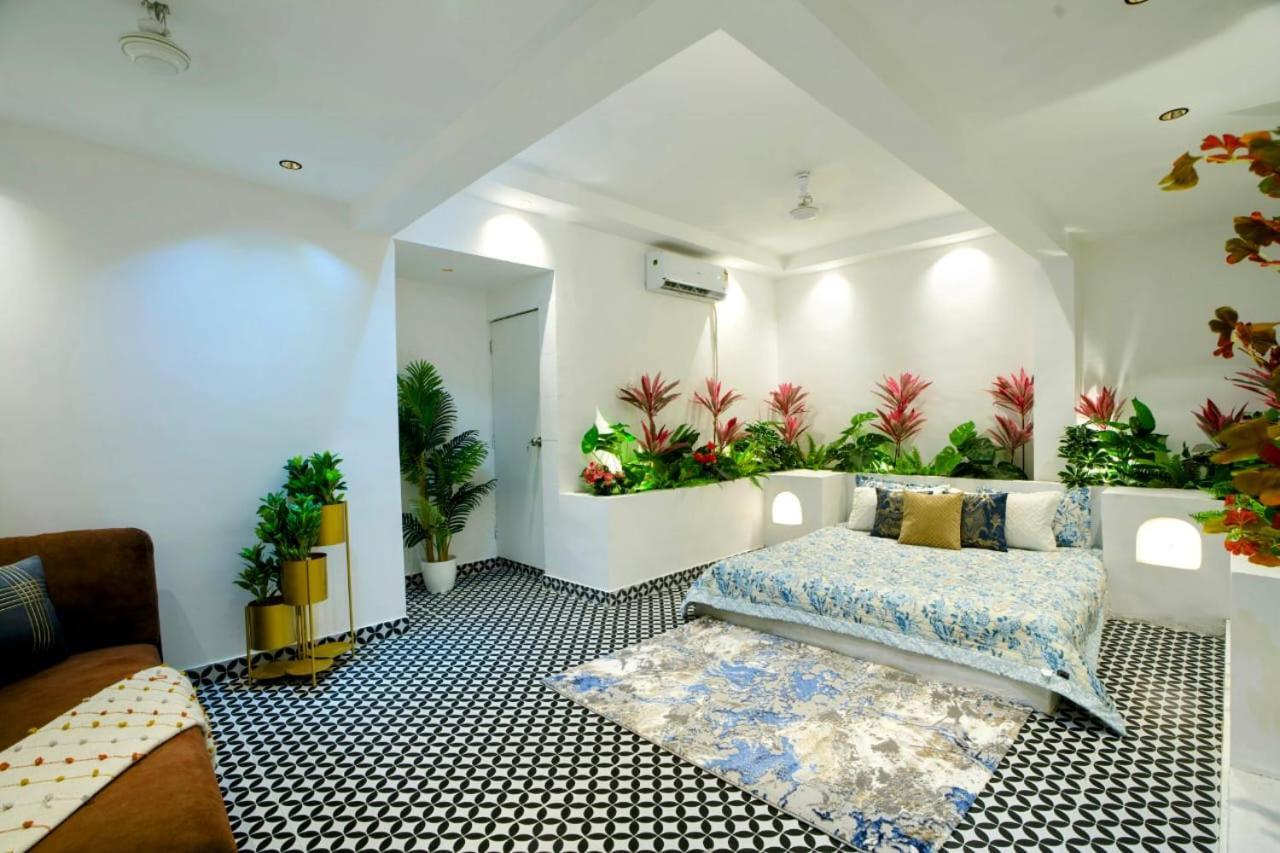 Ekostay Luxe - Casa Noah - Paddle Court & Sunset Point Lonavala Exteriör bild