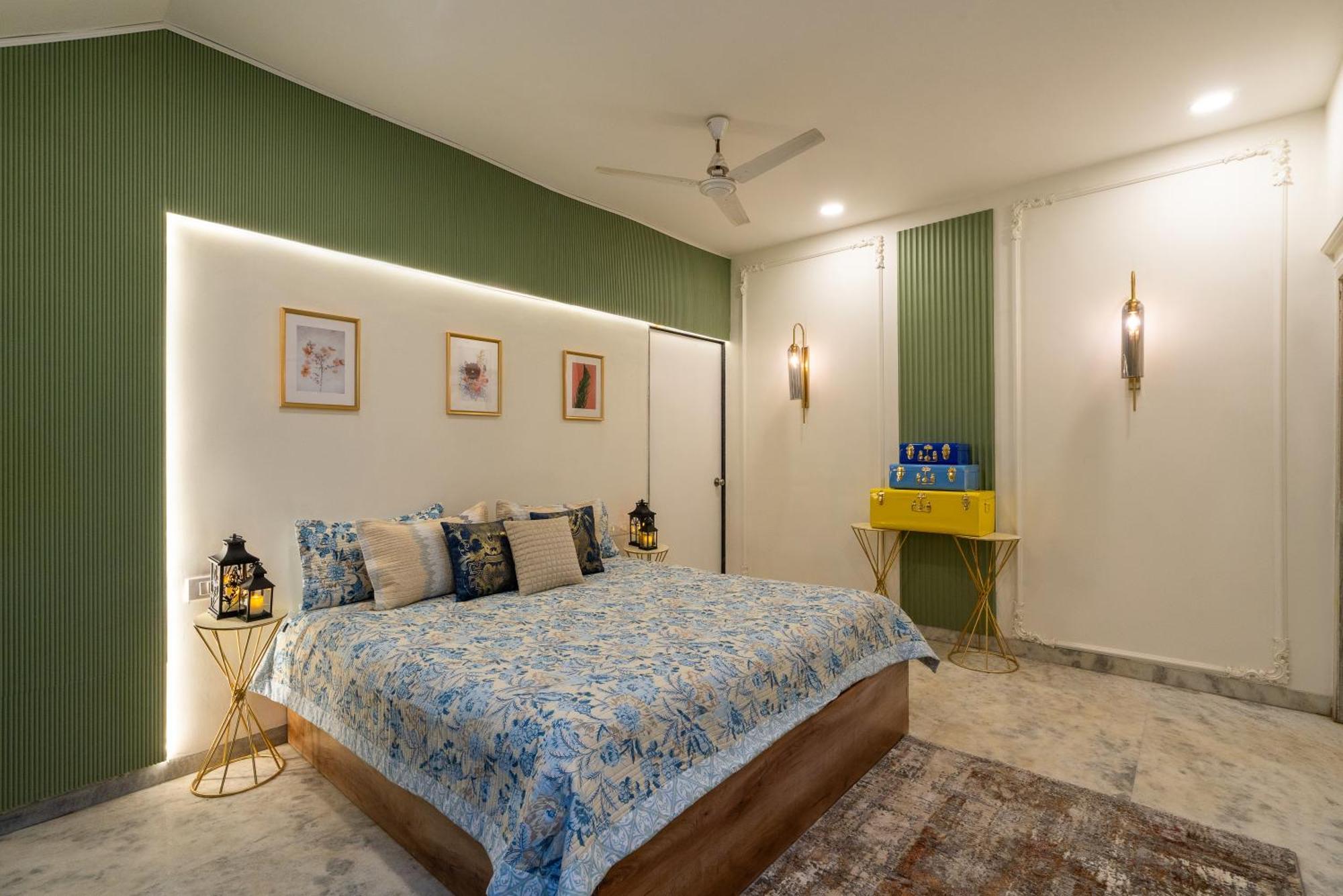 Ekostay Luxe - Casa Noah - Paddle Court & Sunset Point Lonavala Exteriör bild
