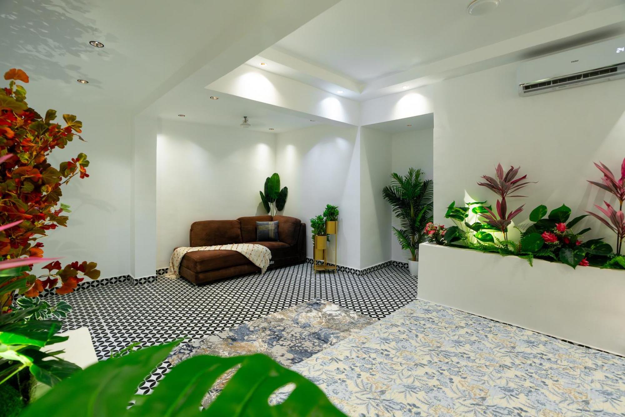 Ekostay Luxe - Casa Noah - Paddle Court & Sunset Point Lonavala Exteriör bild